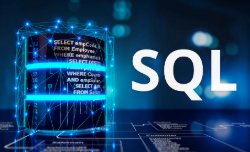 SQL Course For beginners
