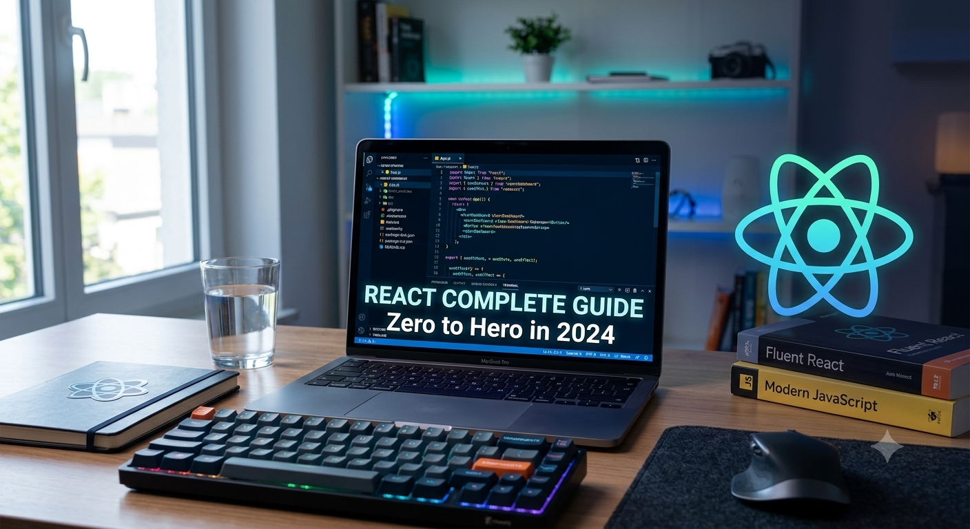 React.js